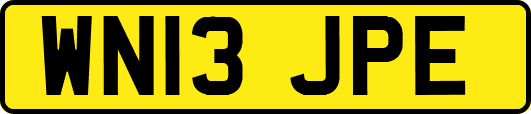 WN13JPE