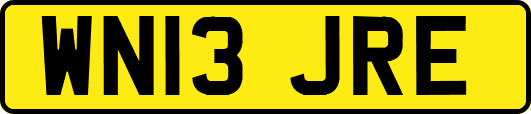 WN13JRE