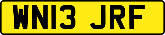 WN13JRF