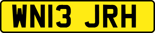 WN13JRH