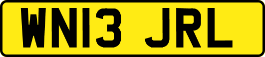 WN13JRL