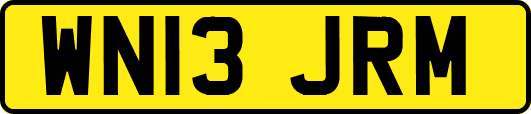 WN13JRM