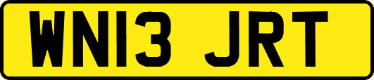 WN13JRT