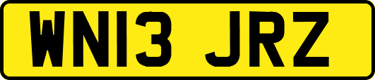 WN13JRZ