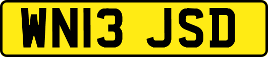 WN13JSD