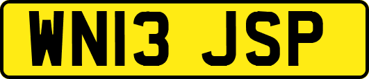 WN13JSP