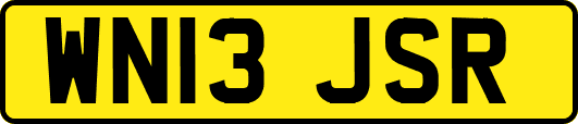 WN13JSR