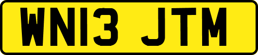 WN13JTM