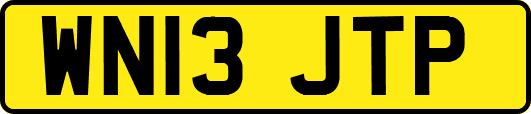 WN13JTP