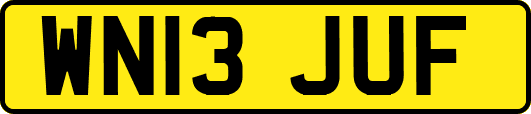 WN13JUF