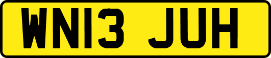 WN13JUH