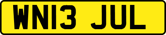 WN13JUL