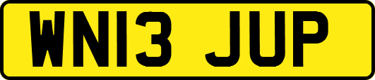 WN13JUP