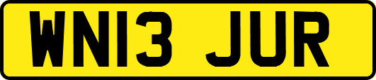 WN13JUR