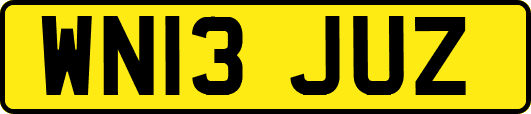 WN13JUZ