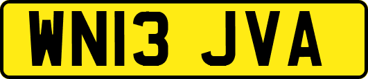 WN13JVA