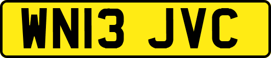 WN13JVC