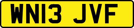 WN13JVF