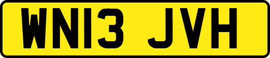 WN13JVH