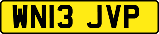 WN13JVP