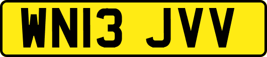 WN13JVV