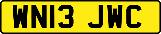 WN13JWC