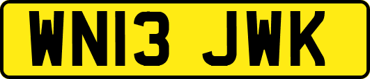 WN13JWK