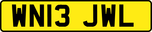 WN13JWL