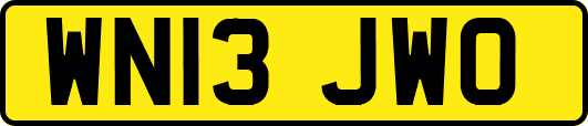 WN13JWO