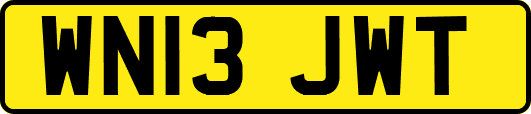 WN13JWT