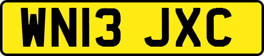 WN13JXC