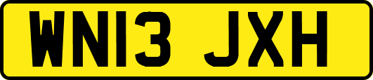 WN13JXH