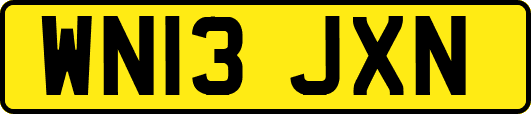 WN13JXN