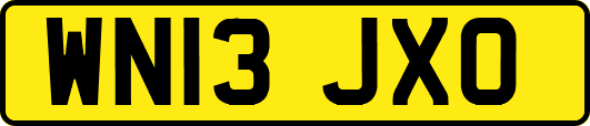 WN13JXO