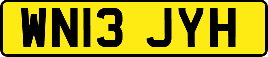 WN13JYH
