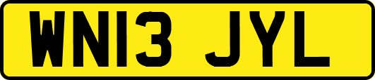 WN13JYL