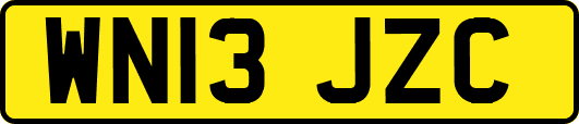 WN13JZC