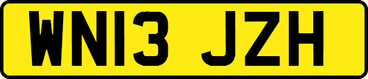 WN13JZH