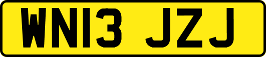 WN13JZJ