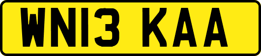 WN13KAA