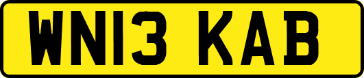 WN13KAB