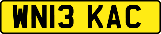 WN13KAC