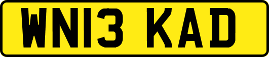 WN13KAD