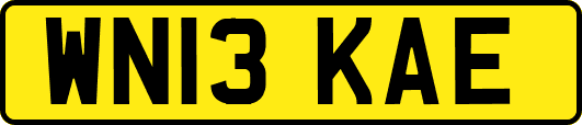 WN13KAE