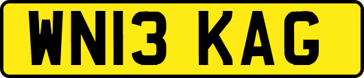 WN13KAG