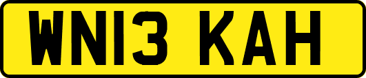 WN13KAH
