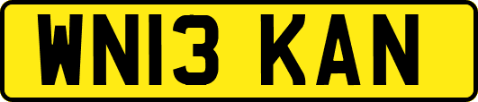 WN13KAN