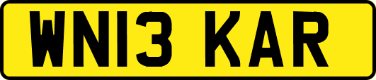 WN13KAR