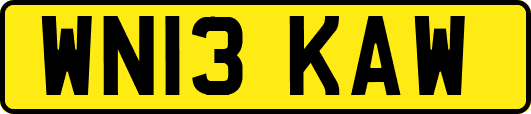 WN13KAW