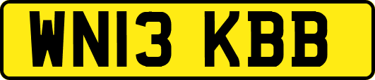 WN13KBB